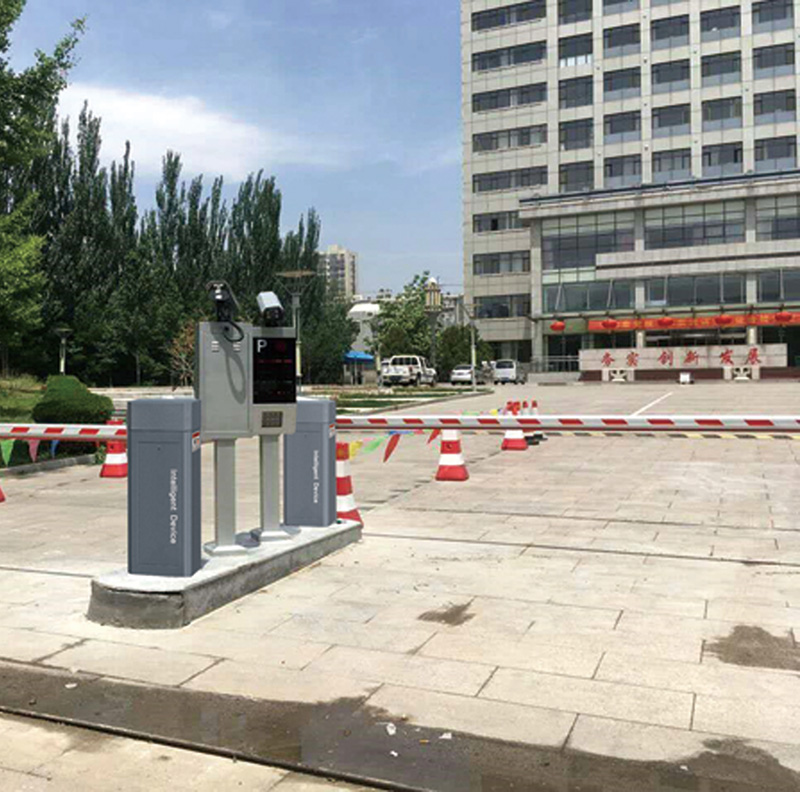 隨州武漢停車場(chǎng)系統(tǒng)如何滿足用戶的停車和管理需求？