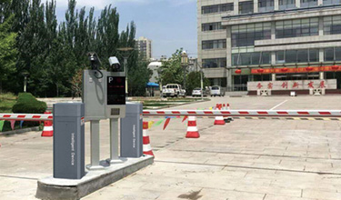 智能停車場(chǎng)管理系統(tǒng)如何啟動(dòng)，如何布局線路？